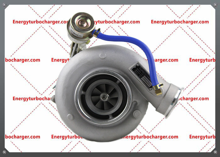 Turbocompressor 4035376 de KOMATSU PC220 HX35W 3598036 3595159 4089746 4089136 6738818192 SAA6D102E-2