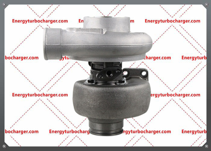 Turbocompressor 3536338 de HX35 KOMATSU motor de 3537020 3537019 3536339 3802862 6735818400 6735818300 S6D102/6BTA