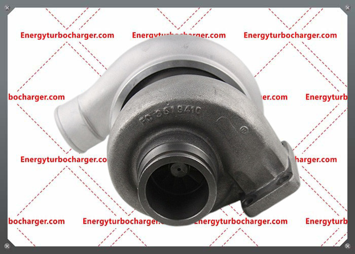 Turbocompressor 3536338 de HX35 KOMATSU motor de 3537020 3537019 3536339 3802862 6735818400 6735818300 S6D102/6BTA