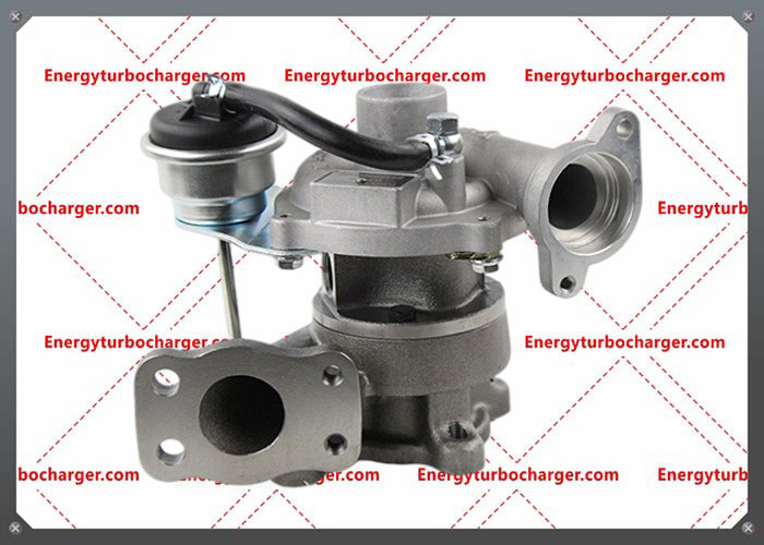 KP35 turbocompressor 5435-988-0009 54359880001 9648759980 0375G9 para Mazda Ford Peugeot Citroen DV4TD