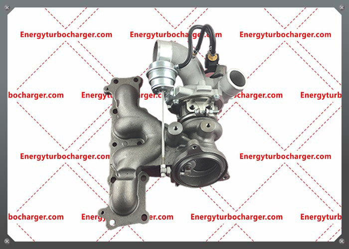 Turbocompressores 53039880260 de K03 engine 53039880154 motor de LR074185 LR066505 53039700154 AG9N-6K682-AE B4204T7