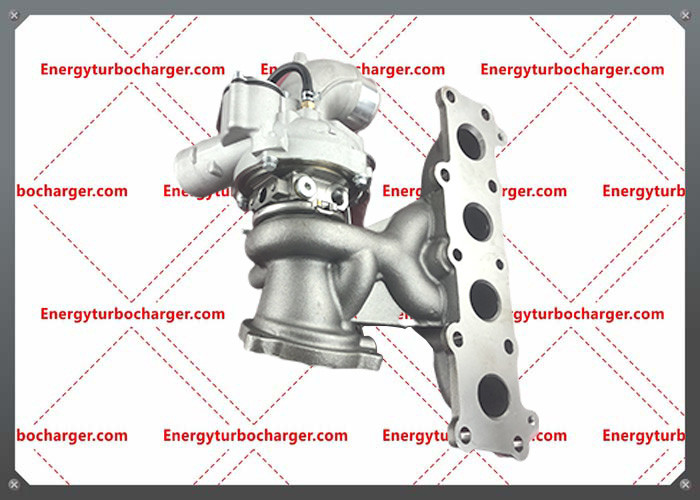 Turbocompressores 53039880260 de K03 engine 53039880154 motor de LR074185 LR066505 53039700154 AG9N-6K682-AE B4204T7