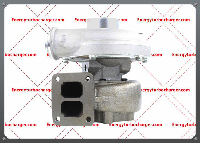 Turbocompressor 5331-988-7201 do homem de K31 Liebherr motor 51.09100-751 51091007487 D2866LF25
