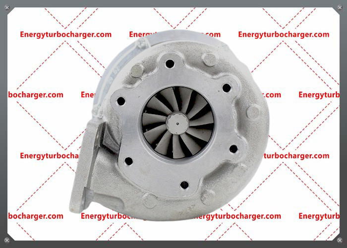 Turbocompressor 5331-988-7201 do homem de K31 Liebherr motor 51.09100-751 51091007487 D2866LF25
