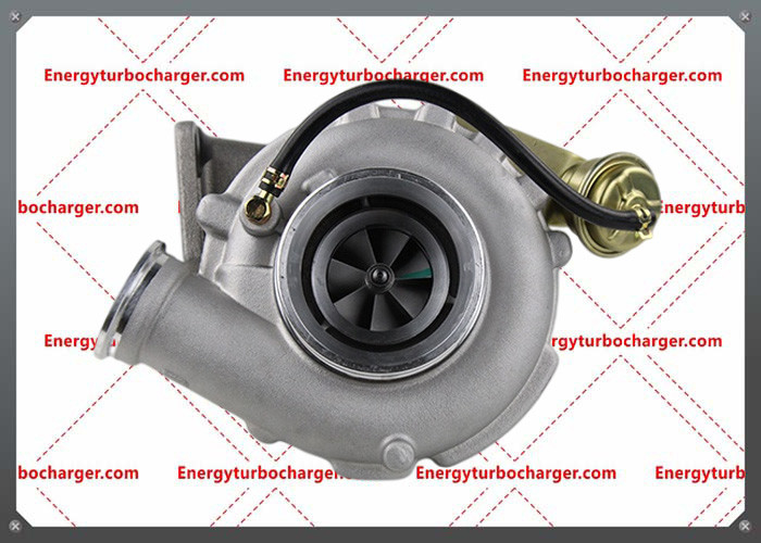 Motor OM906LA-E3 do turbocompressor 53279887120 A9060964699 5327-970-7120 de Mercedes K27.2