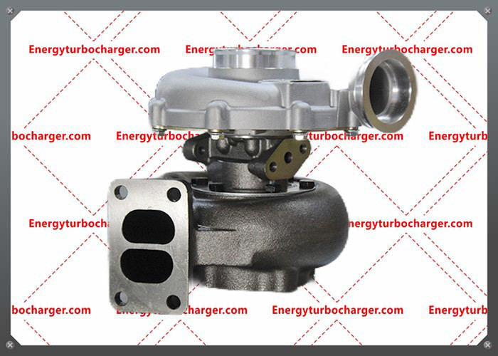 Motor 3760960699 OM366A de Mercedes Turbocharger 5327-988-6441 do caminhão K27.2