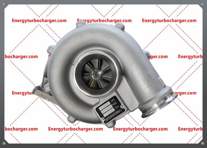 Motor 3760960699 OM366A de Mercedes Turbocharger 5327-988-6441 do caminhão K27.2