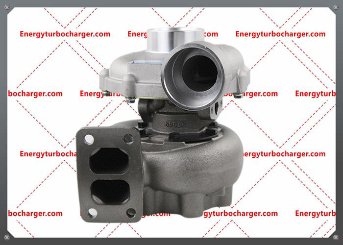 Turbocompressor 53279886206 de Mercedes K27 A45 Amg 311703 313163 53279886011 0030965599KZ A0030962199 A0030962099 OM442A