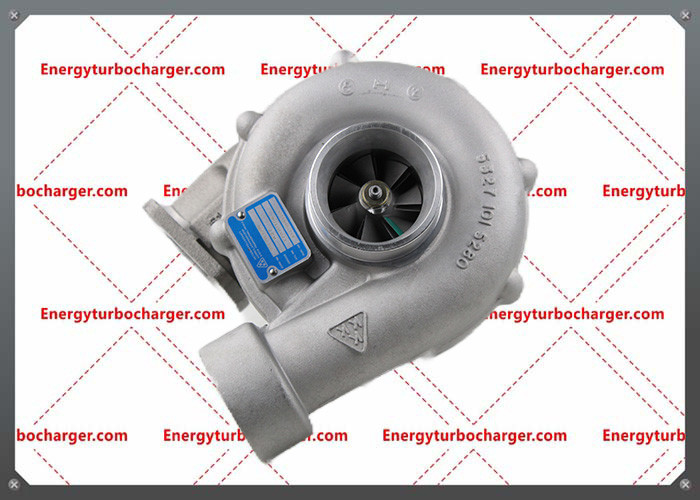 Turbocompressor 53279886206 de Mercedes K27 A45 Amg 311703 313163 53279886011 0030965599KZ A0030962199 A0030962099 OM442A