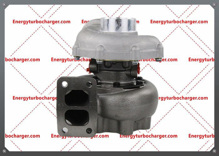 Motor K27 Mercedes Turbocharger de OM442A 53279886201 53279886206 53279706016 53279706201 53279706203