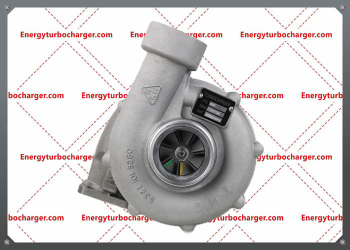 Motor K27 Mercedes Turbocharger de OM442A 53279886201 53279886206 53279706016 53279706201 53279706203