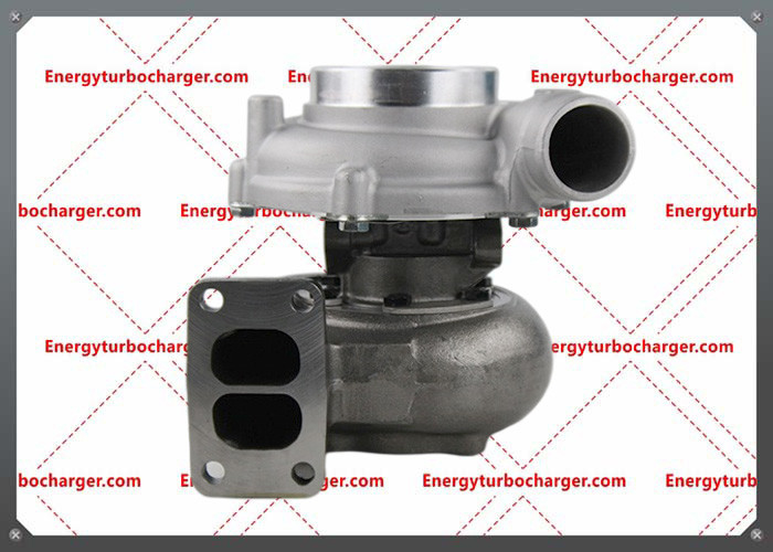 Turbocompressor 53279887062 87802480 da energia K27.2 para o motor do trator agrícola CCM de CNH