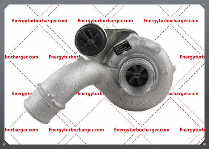 K03  Turbocharger 53039880055 4432306 93161963 4404327 8200036999 motor de 14411-00QAD G9U720