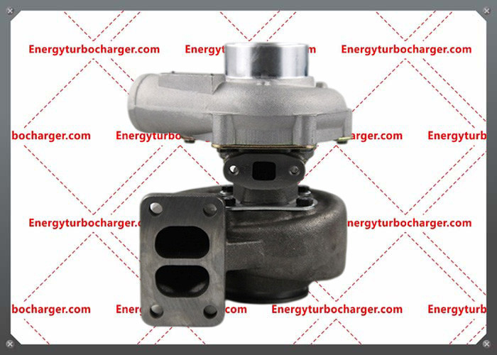 Turbocompressor 171270 de H1C Cummins 3520030 3535381 3522900 J919139 J919133 3535425 motor 3535423 4TA-390