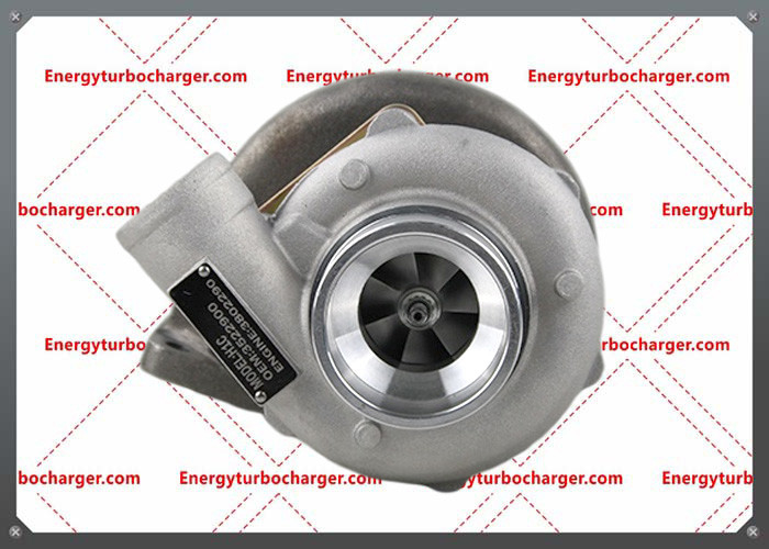 Turbocompressor 171270 de H1C Cummins 3520030 3535381 3522900 J919139 J919133 3535425 motor 3535423 4TA-390