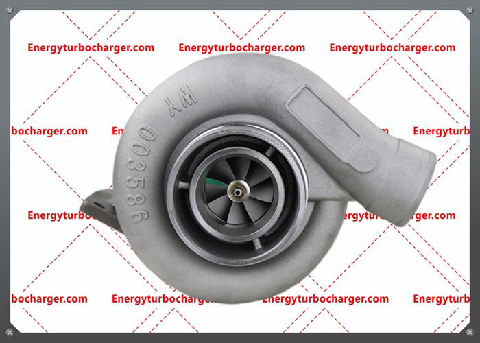 H1E 92M Scania Truck Turbo 3528621 4033187H 1342985 motor 1304650 1341985 DSC9