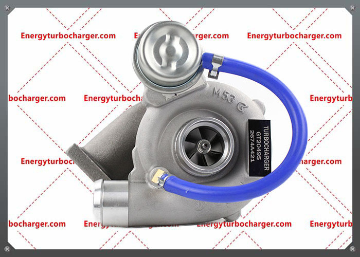 Turbocompressor 754111-5007S 0007 do motor de GT2049S Perkins 1103A 754111-7 2674A421 U2674A421