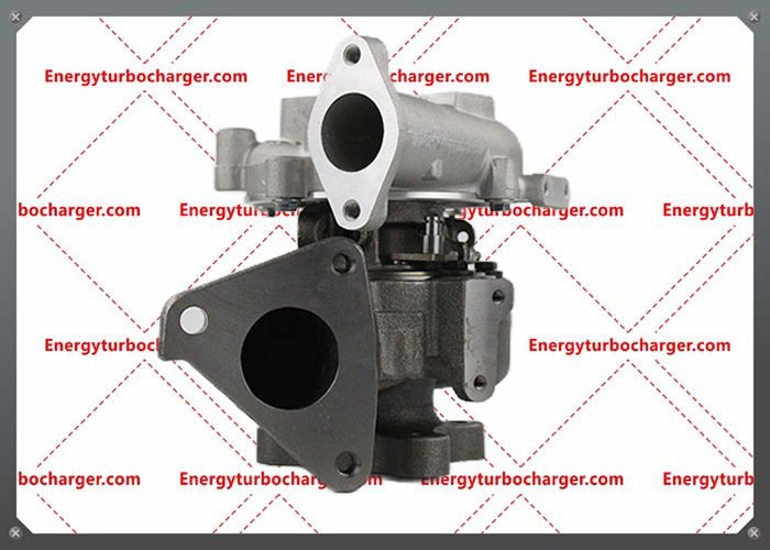 GT1849V Nissan Turbocharger 727477-5006S 0002 0005 motor de 14411-AW400EP TD22DDTI YD22
