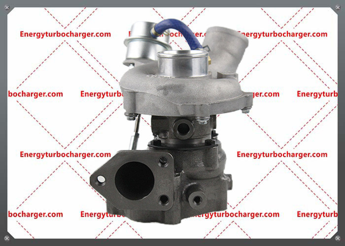 Turbocompressor 733952-5001S 0001 de GT1752S Hyundai Daewoo 0004 1 282004A101 com motor de D4CB