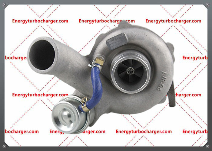 Turbocompressor 733952-5001S 0001 de GT1752S Hyundai Daewoo 0004 1 282004A101 com motor de D4CB