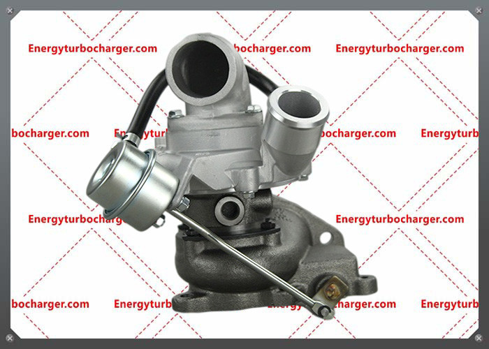 Turbocompressor 715924-5004S 0004 de GT1749S Hyundai Daewoo motor 0002 0001 2820042700 4D56TCI