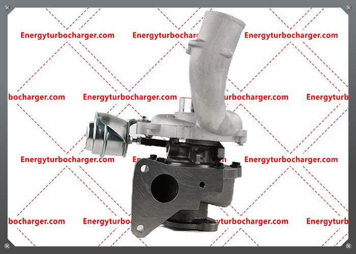 Turbocompressor 708639-5010S 708639-0002 da energia de GTA1749V 708639-0003 14411-AW301 14411-00Q0E  com motor F9Q
