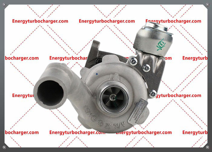 Turbocompressor 708639-5010S 708639-0002 da energia de GTA1749V 708639-0003 14411-AW301 14411-00Q0E  com motor F9Q
