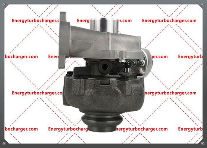 Turbocompressor 753420-5005S 5004S 740821-0001 750030-0002 de GT1544V Mazda BMW motor 9651839880 DV6TED4