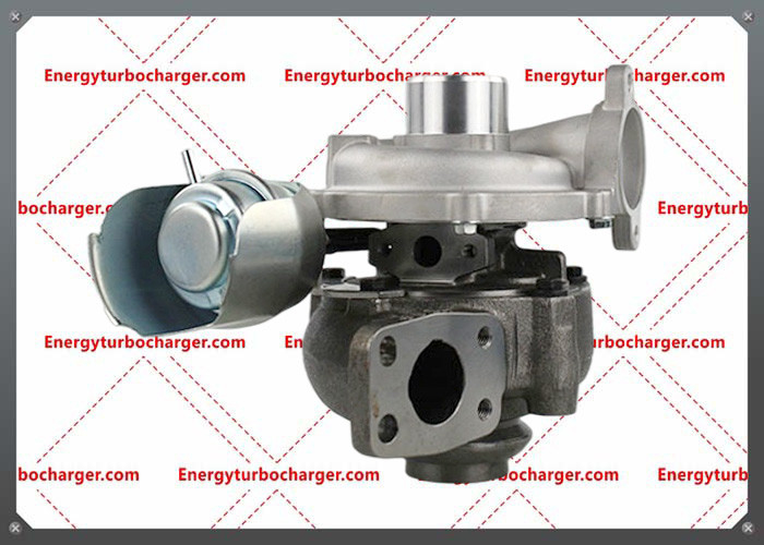 Turbocompressor 753420-5005S 5004S 740821-0001 750030-0002 de GT1544V Mazda BMW motor 9651839880 DV6TED4