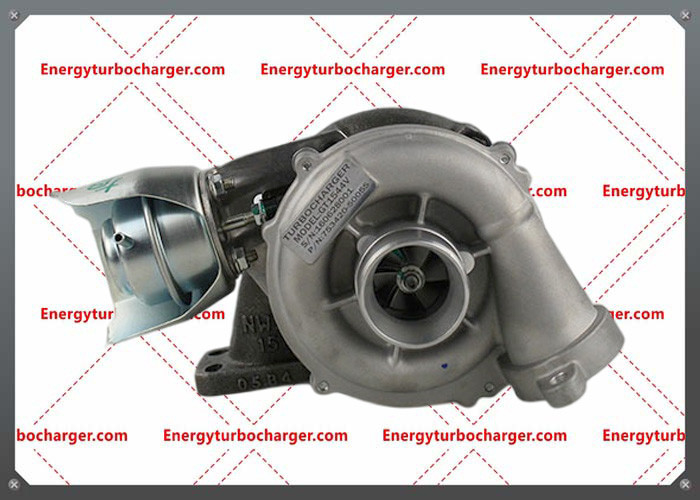Turbocompressor 753420-5005S 5004S 740821-0001 750030-0002 de GT1544V Mazda BMW motor 9651839880 DV6TED4