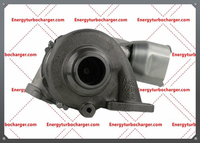 Turbocompressor 753420-5005S 5004S 740821-0001 750030-0002 de GT1544V Mazda BMW motor 9651839880 DV6TED4