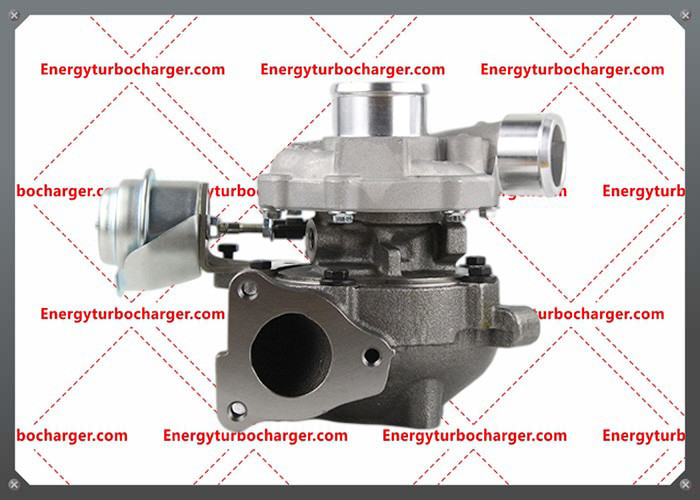 Turbocompressor 782403-5001S 740611-0001 5001S 282012A100 28201A120 U1.5L 102HP 1.5L Euro3 de GT1544V Hyundai