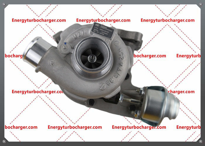 Turbocompressor 782403-5001S 740611-0001 5001S 282012A100 28201A120 U1.5L 102HP 1.5L Euro3 de GT1544V Hyundai