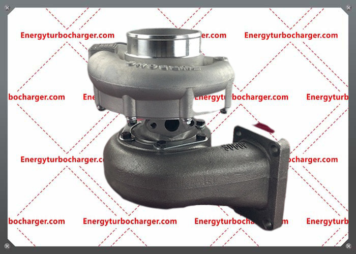 Máquina escavadora Vehicle Turbochargers 723117-5004S 0004 de GT4288 Weifang 4 61560116227 motor de WD615 Euro-2