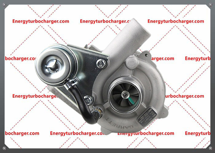 Turbocompressor 708337-5001S 0001 de GT1749S Hyundai 1 2823041720 28230-41720 D4 AL Engine