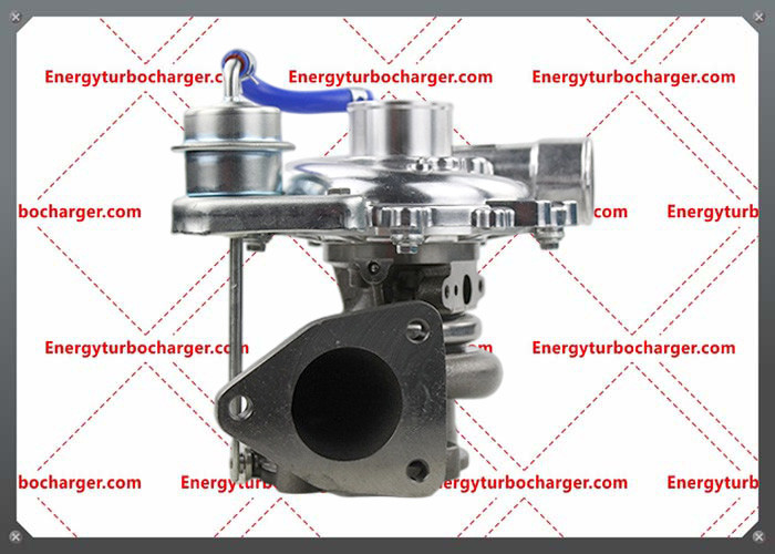 Turbocompressor HIACE Land Cruiser 2KD-FTV do turbocompressor 1720130030 17201-30030 Toyota Ct9 de CT10 Toyota