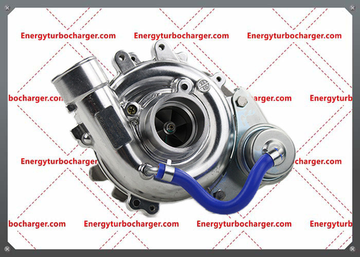 Turbocompressor HIACE Land Cruiser 2KD-FTV do turbocompressor 1720130030 17201-30030 Toyota Ct9 de CT10 Toyota