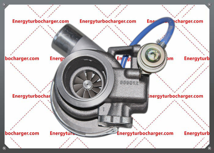 C7 máquina escavadora movente 325D da terra do turbocompressor do motor B2G-80H 175273 250-7696 10R-3759 dieselerpillar