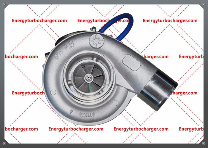 C7 máquina escavadora movente 325D da terra do turbocompressor do motor B2G-80H 175273 250-7696 10R-3759 dieselerpillar