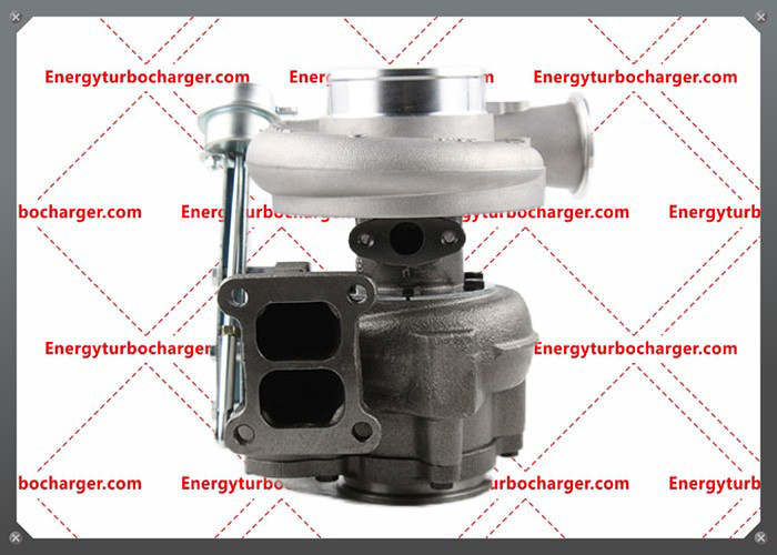 Turbocompressor 3538856 de HX40W Cummins motor 3802909 3538857 6CTA