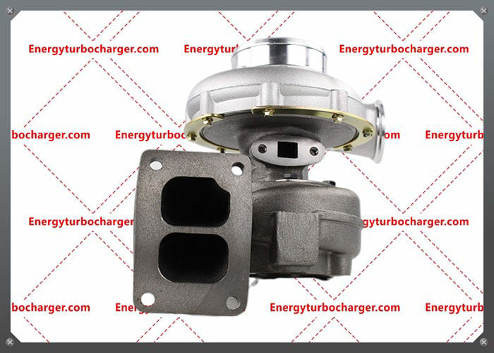 Turbocompressor do motor Hx50 de D2866LF 4027733 4027594 4027596 51.09100-7428 7429 51091007428 para o HOMEM