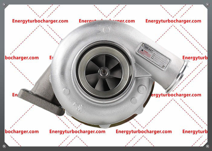 Turbocompressor do motor Hx50 de D2866LF 4027733 4027594 4027596 51.09100-7428 7429 51091007428 para o HOMEM