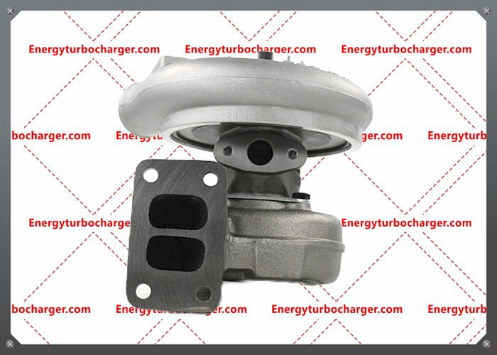 Turbocompressor 3598337 de HX35 Daewoo 3598338 598339 3598340 3598341 65.09100-7078 7079 motor de DB58TI TIER2