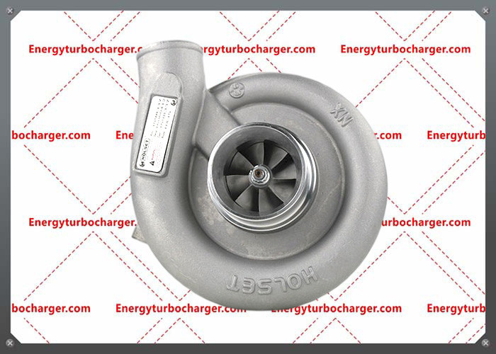 Turbocompressor 3598337 de HX35 Daewoo 3598338 598339 3598340 3598341 65.09100-7078 7079 motor de DB58TI TIER2