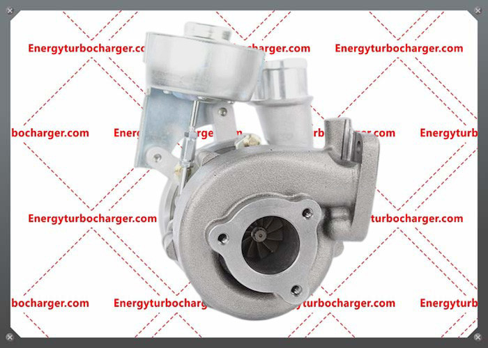 Turbocompressor 49135-07300 de TF035 Hyundai 07100 07302 07301 2823127800 motor de 28231-27800 D4EB-V