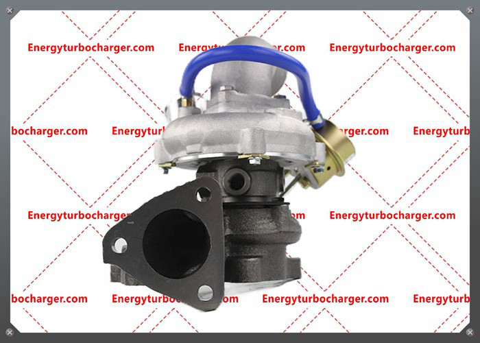 Turbocompressor 715924-5004S 715924-0004 de GT1749S Hyundai 0002 2820042700 motor 28200-42700 4D56TCI