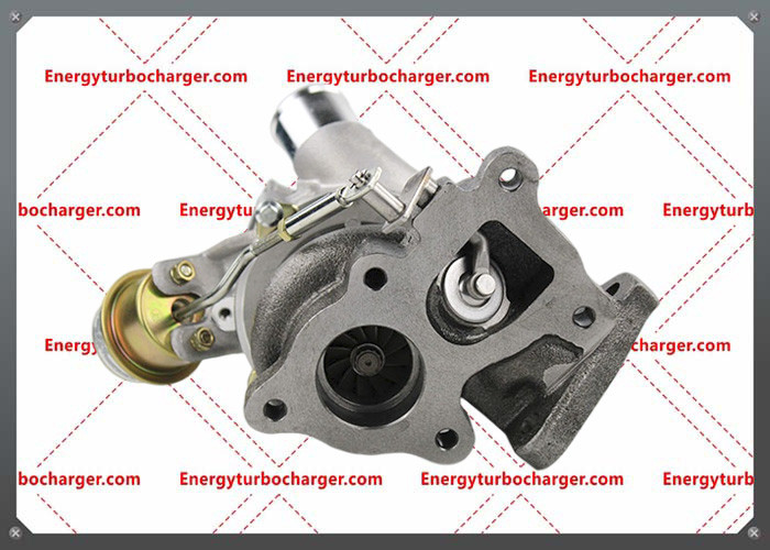 Turbocompressor 715924-5004S 715924-0004 de GT1749S Hyundai 0002 2820042700 motor 28200-42700 4D56TCI