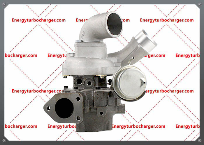 Turbocompressor 53039880145 28200-4A480 5303-988-0145 de BV43 Hyundai 53039880127 motor de D4CB 16V