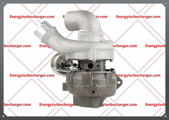 Turbocompressor 53039880145 28200-4A480 5303-988-0145 de BV43 Hyundai 53039880127 motor de D4CB 16V