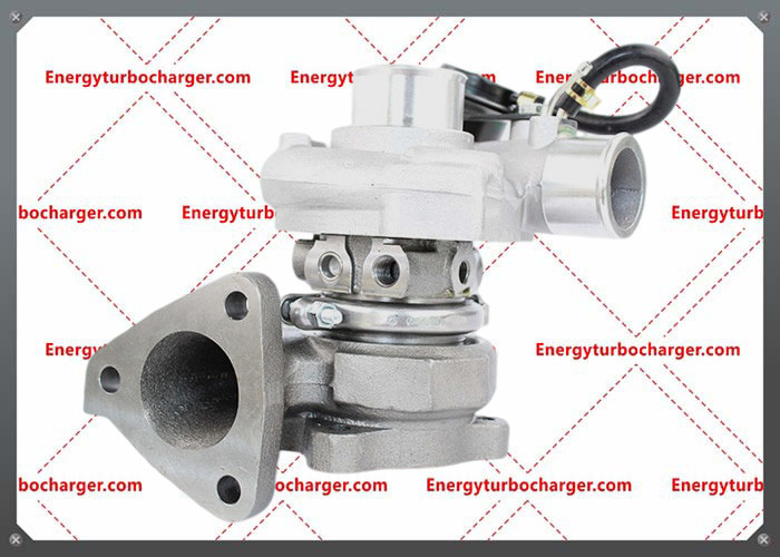 Turbocompressor 49135-04121 de TF035HM-12T-4 Hyundai Mitsubishi 4913504121 motor de 49135-04212 282004A201 28200-4A201 4D56TI